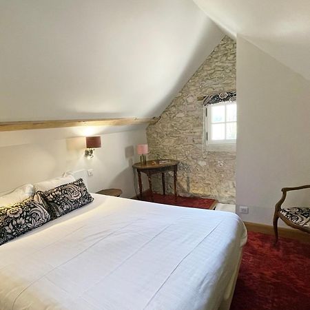 Moulin De Fourges Otel Dış mekan fotoğraf